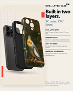 Custom Pet Portrait Phone Case